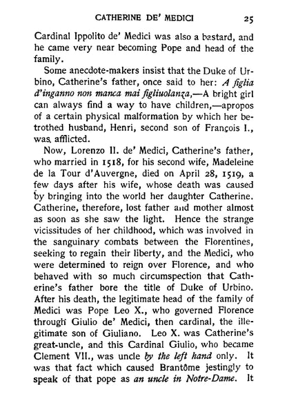 Catherine De' Medici - Page 31