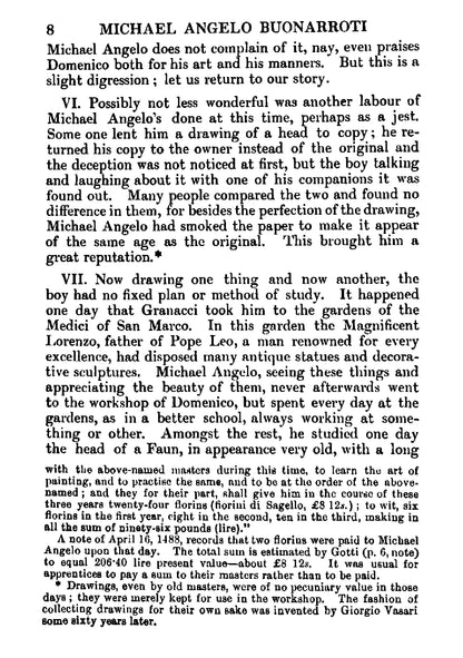 Michael Angelo Buonarroti - Page 26