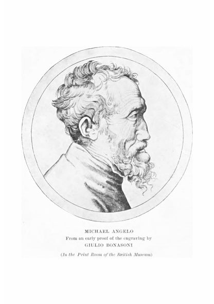 Michael Angelo Buonarroti - Page 6
