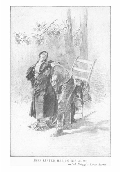 A Protegee of Jack Hamlin's - Page 6