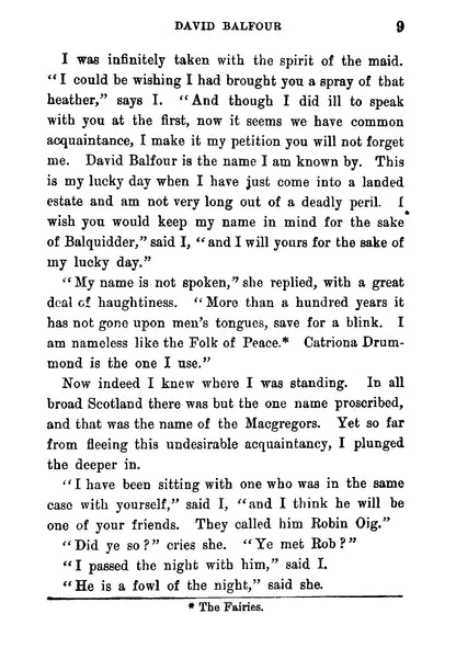David Balfour - Page 21