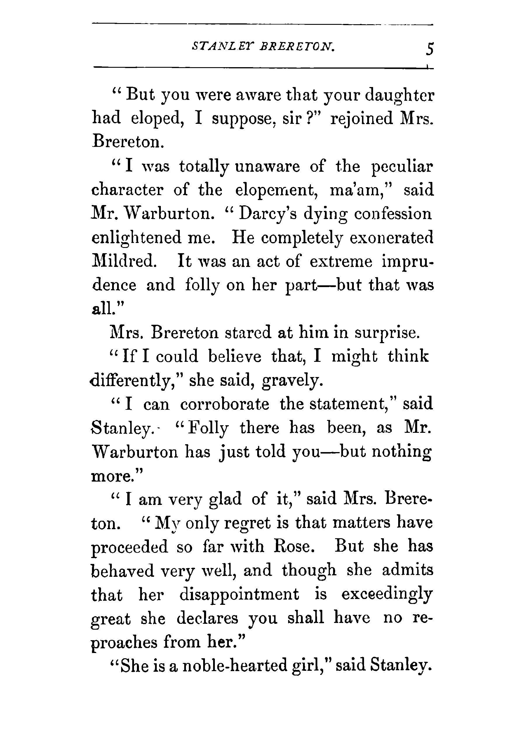 Stanley Brereton - Page 13