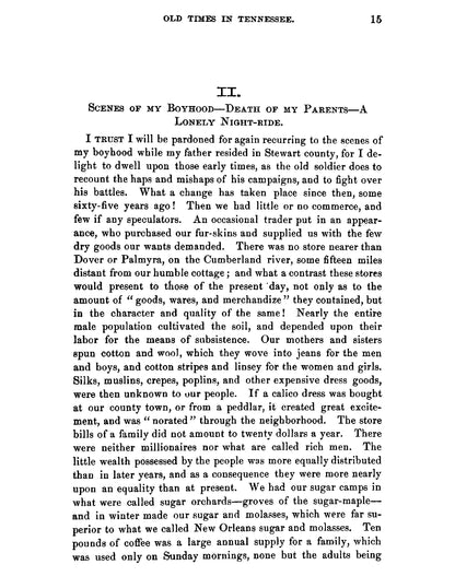 Old Times in Tennessee - Page 19