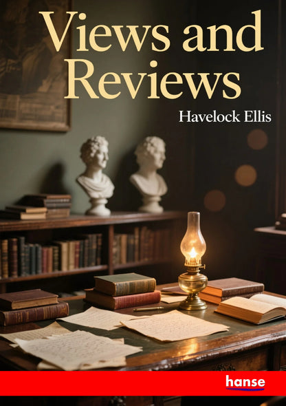 Views and Reviews - Front Cover