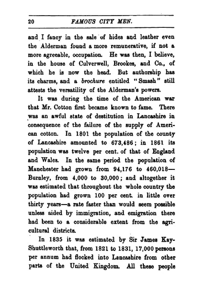 Famous City Men - Page 30