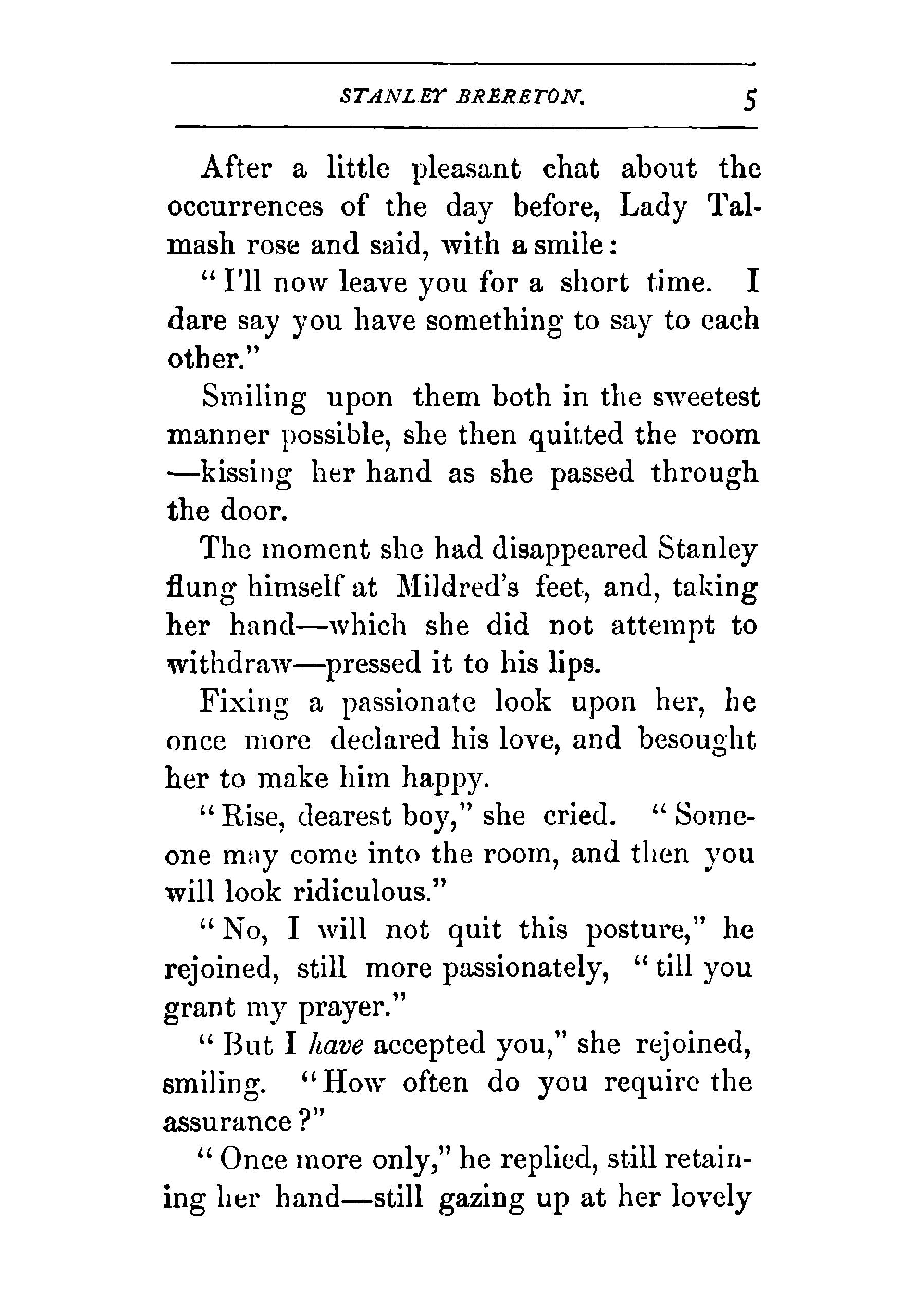 Stanley Brereton - Page 13