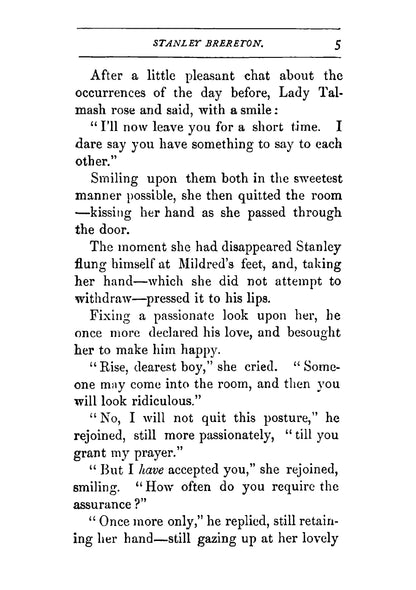 Stanley Brereton - Page 13