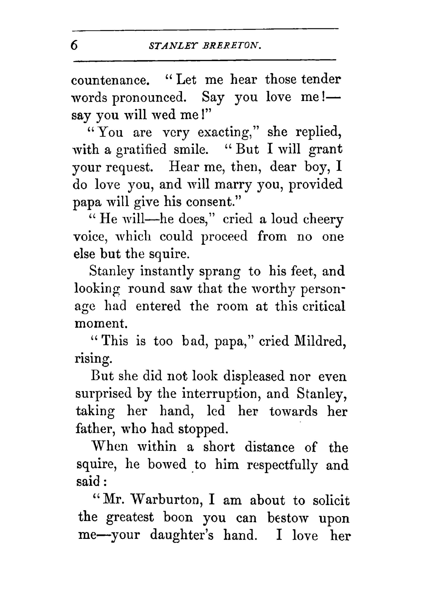 Stanley Brereton - Page 14