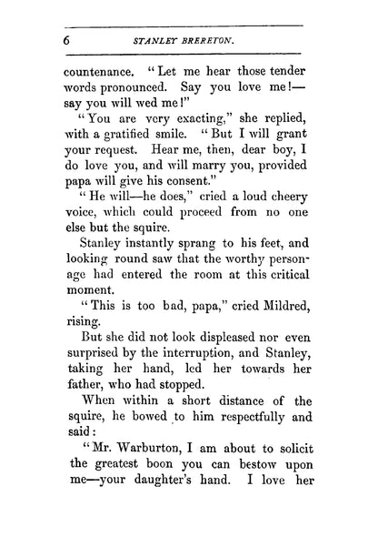 Stanley Brereton - Page 14
