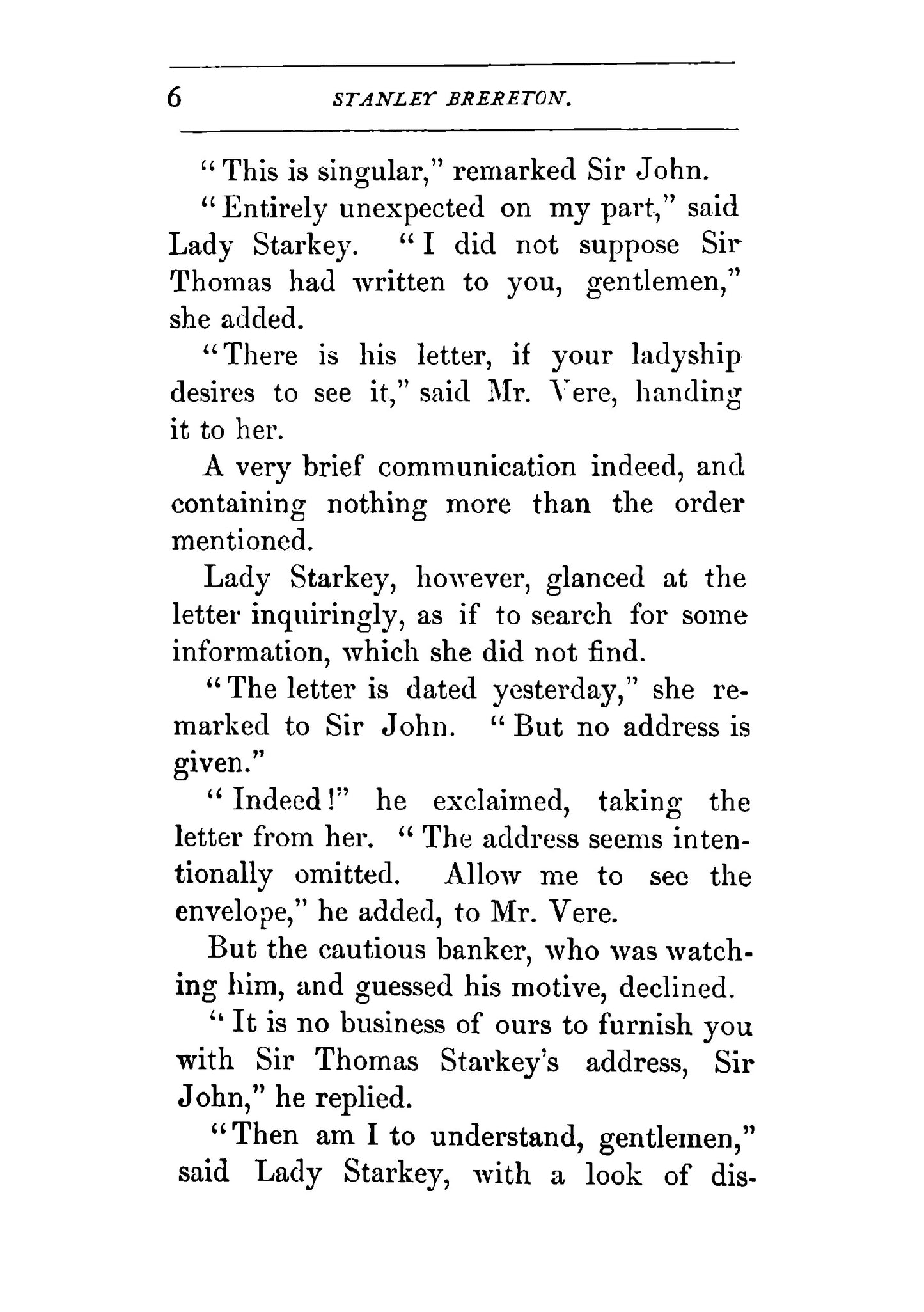 Stanley Brereton - Page 46