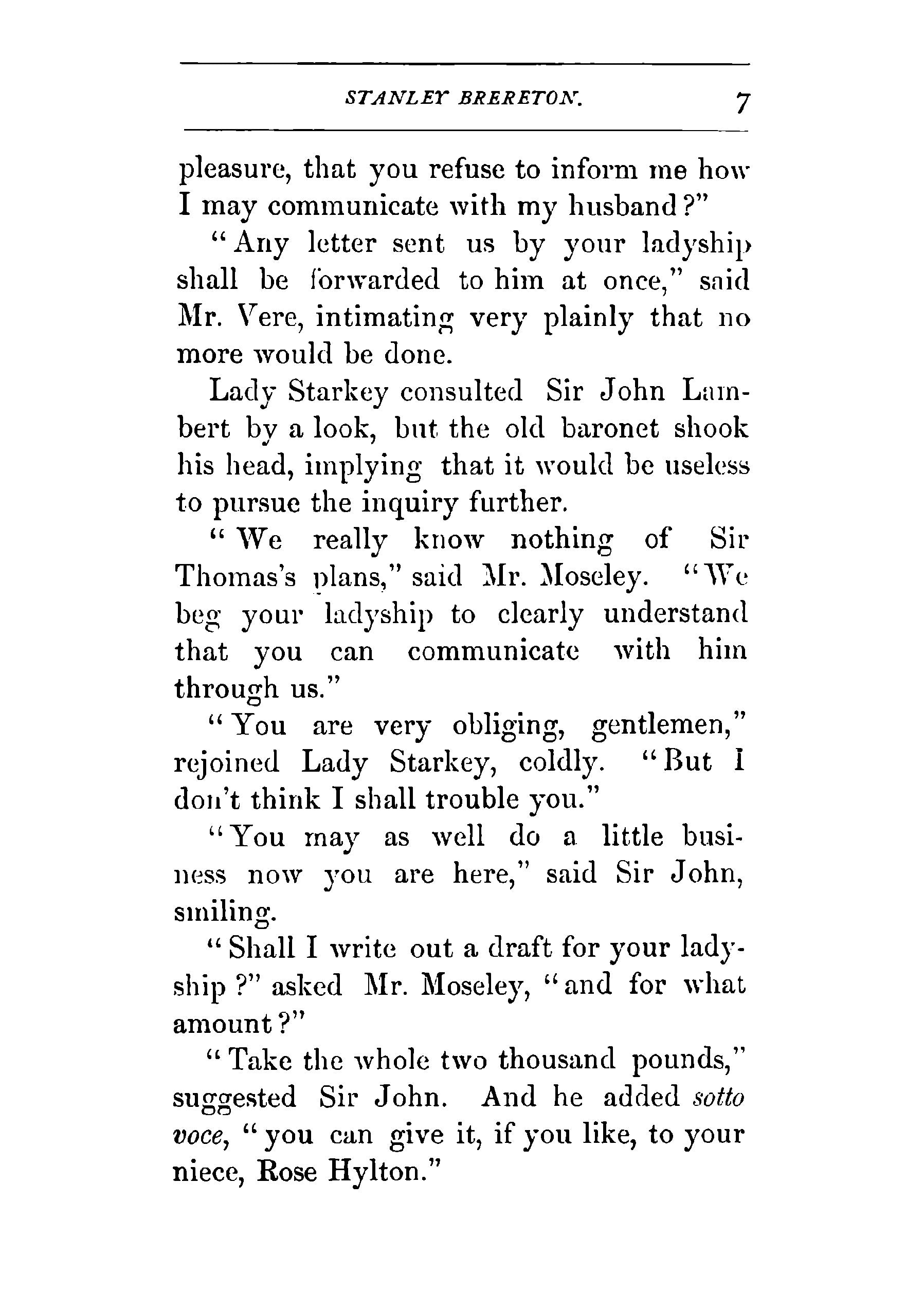 Stanley Brereton - Page 47