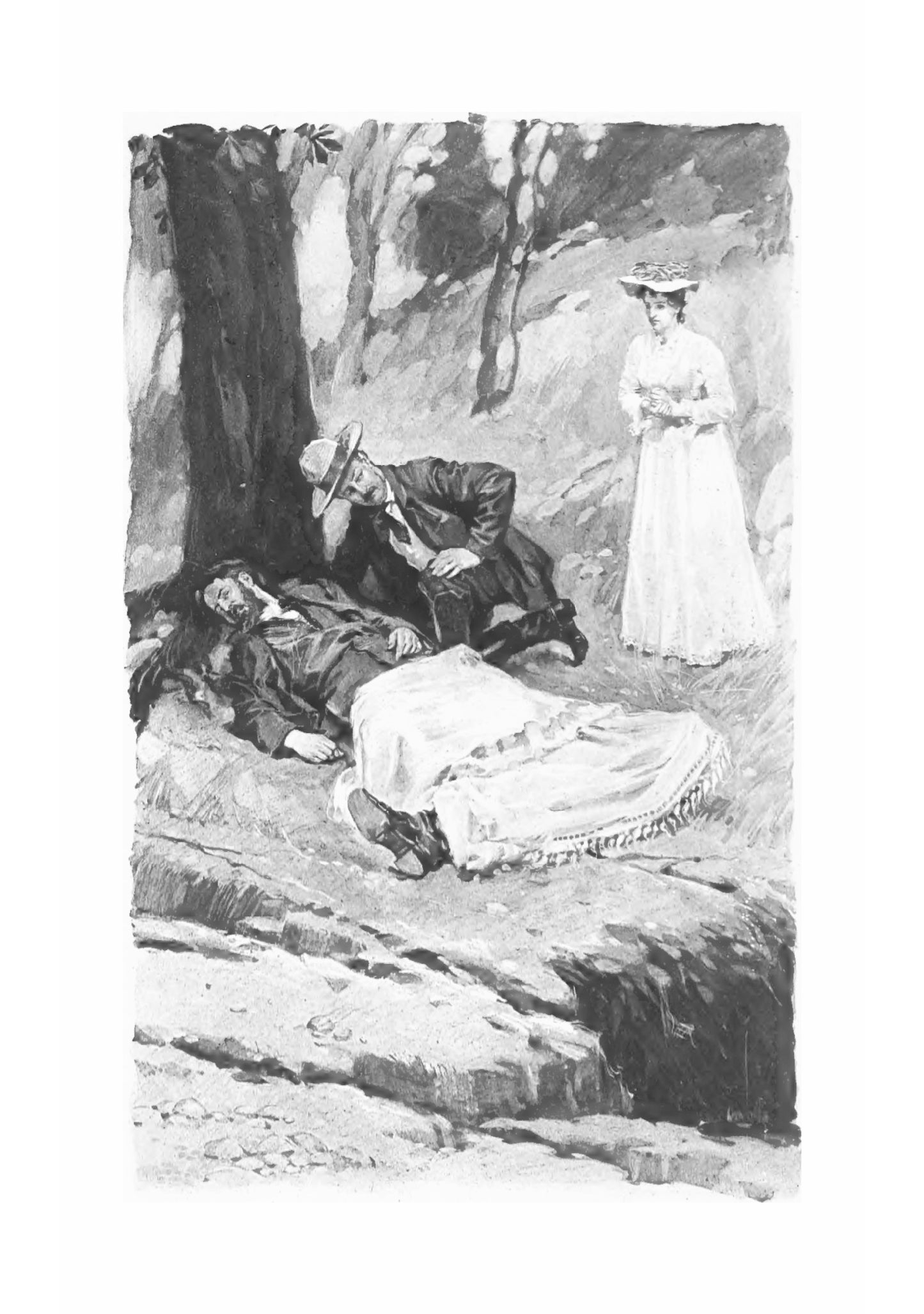 The Writings of Bret Harte - Page 6