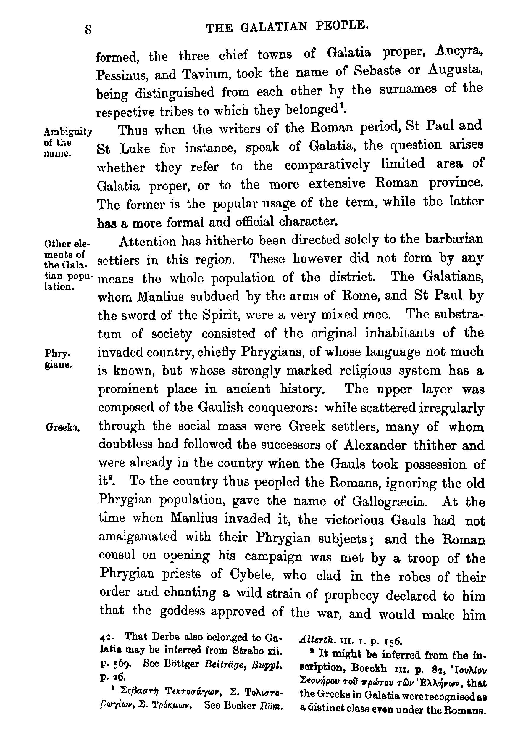 Saint Paul's Epistle to the Galatians - Page 24