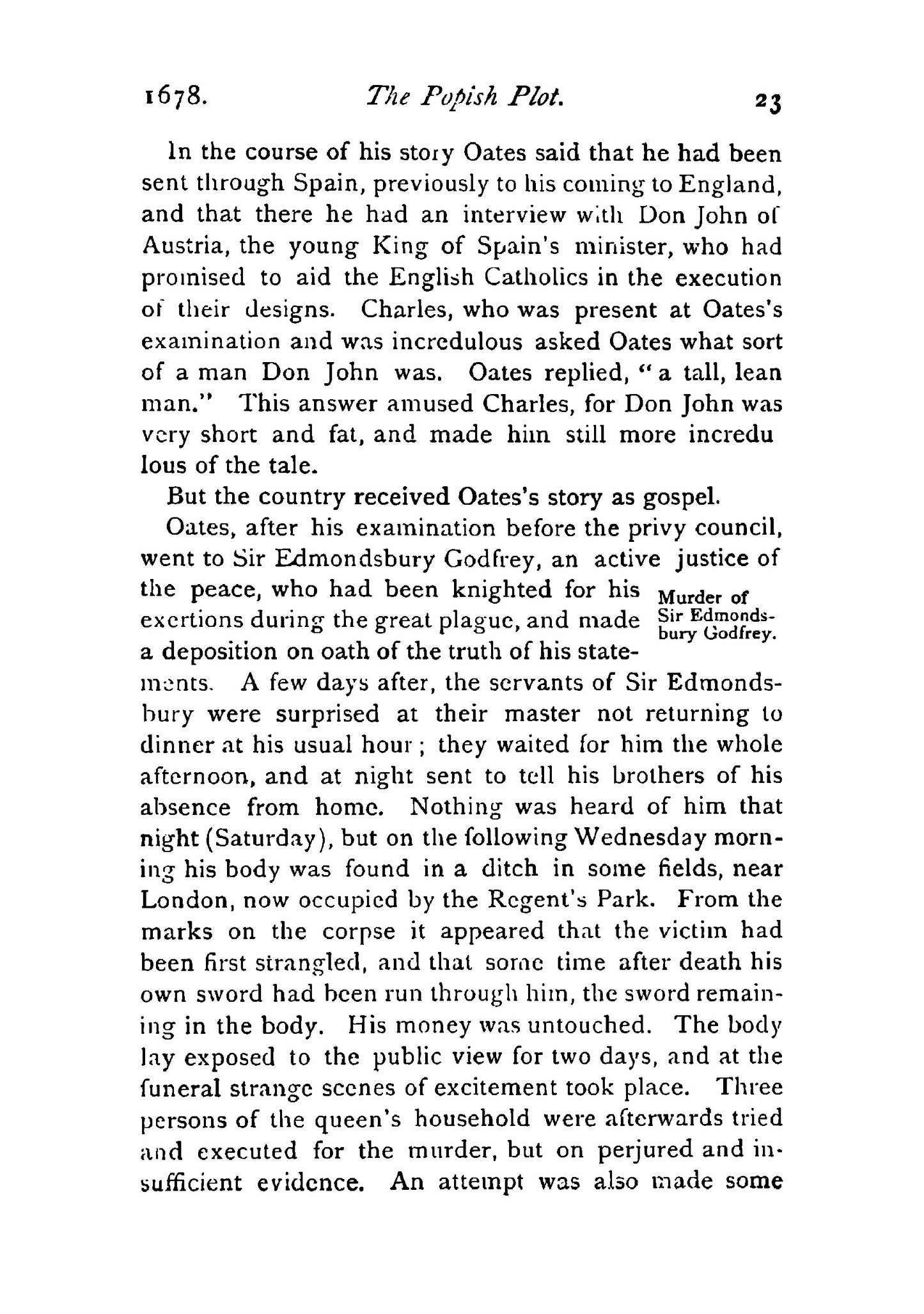 The Fall of the Stuarts and Western Europe - Page 39