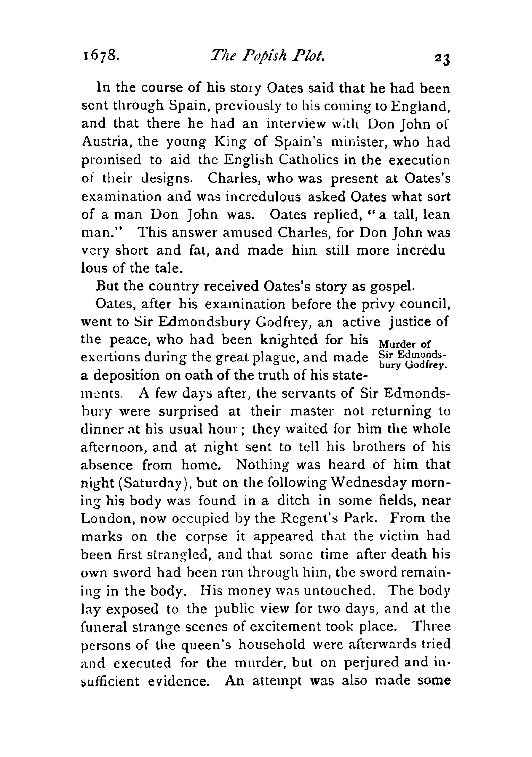 The Fall of the Stuarts and Western Europe - Page 39