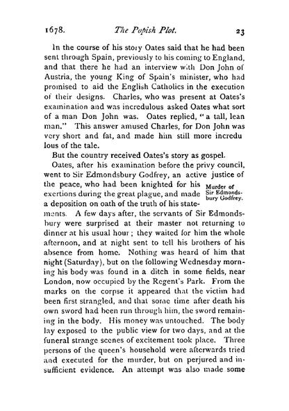 The Fall of the Stuarts and Western Europe - Page 39