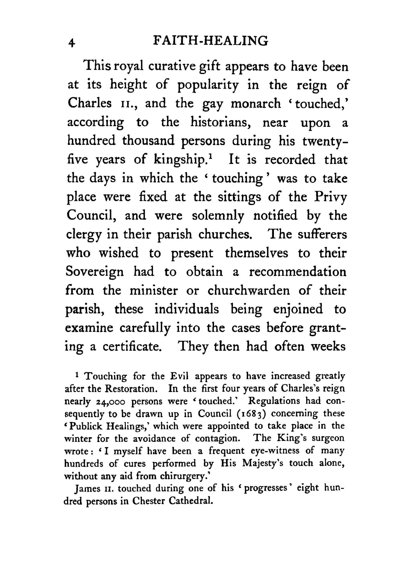 Faith-Healing and 'Christian Science' - Page 12