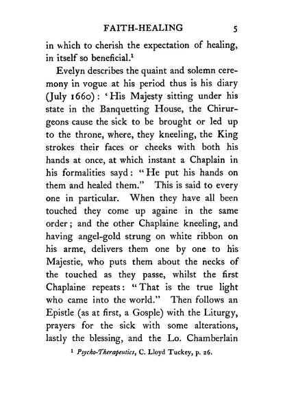 Faith-Healing and 'Christian Science' - Page 13
