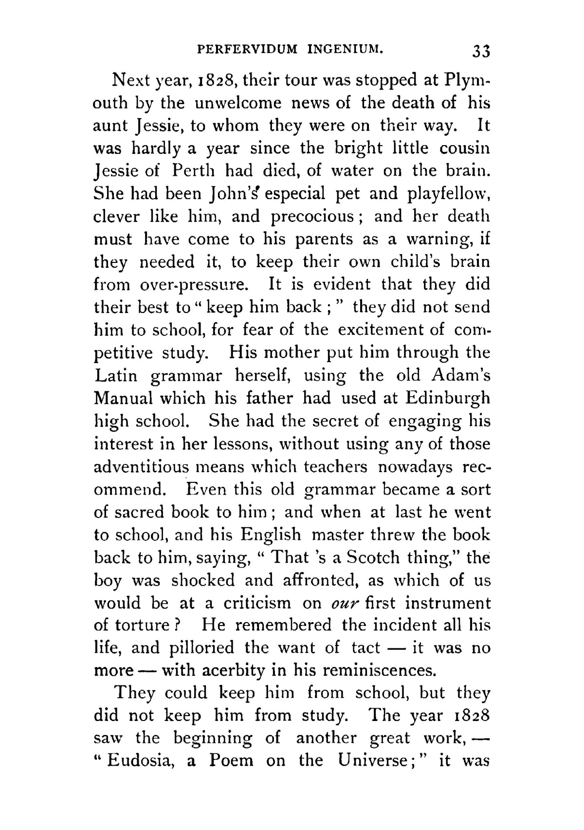 The Life and Work of John Ruskin - Page 55