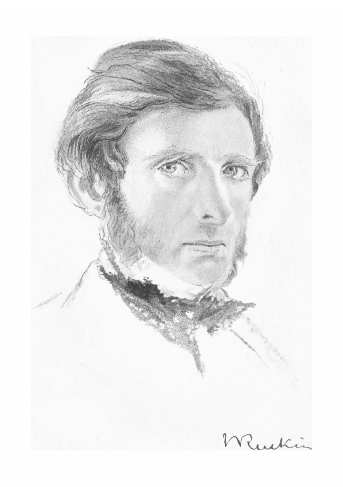 The Life and Work of John Ruskin - Page 6