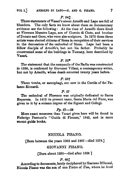 Lives of the Most Eminent Painters Sculptors and Architects - Page 15