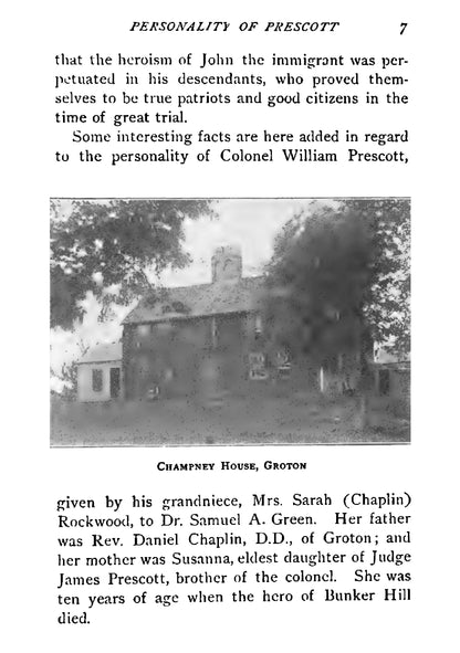 Beside Old Hearth-Stones - Page 29