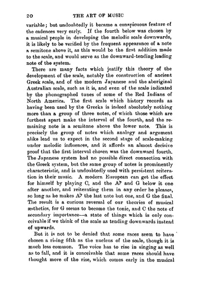 The Evolution of the Art of Music - Page 32