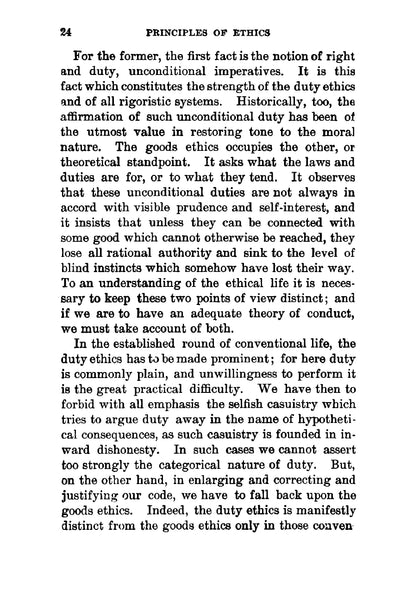 The Principles of Ethics - Page 44