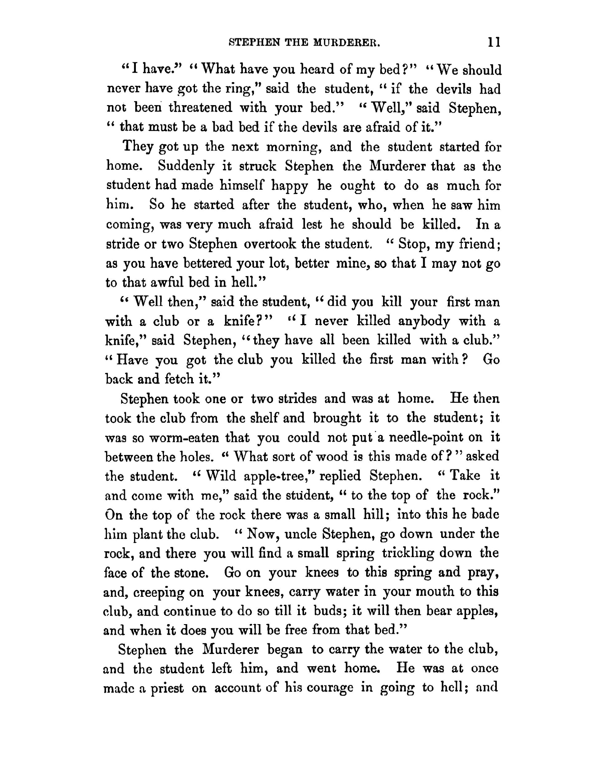 The Folk-Tales of the Magyars - Page 87
