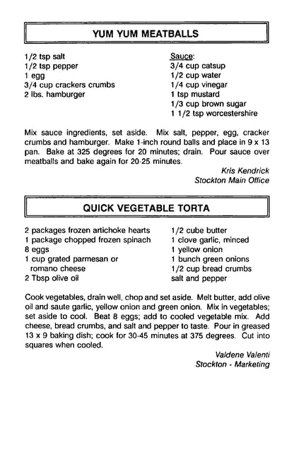 Look What's Cooking! - Page 14