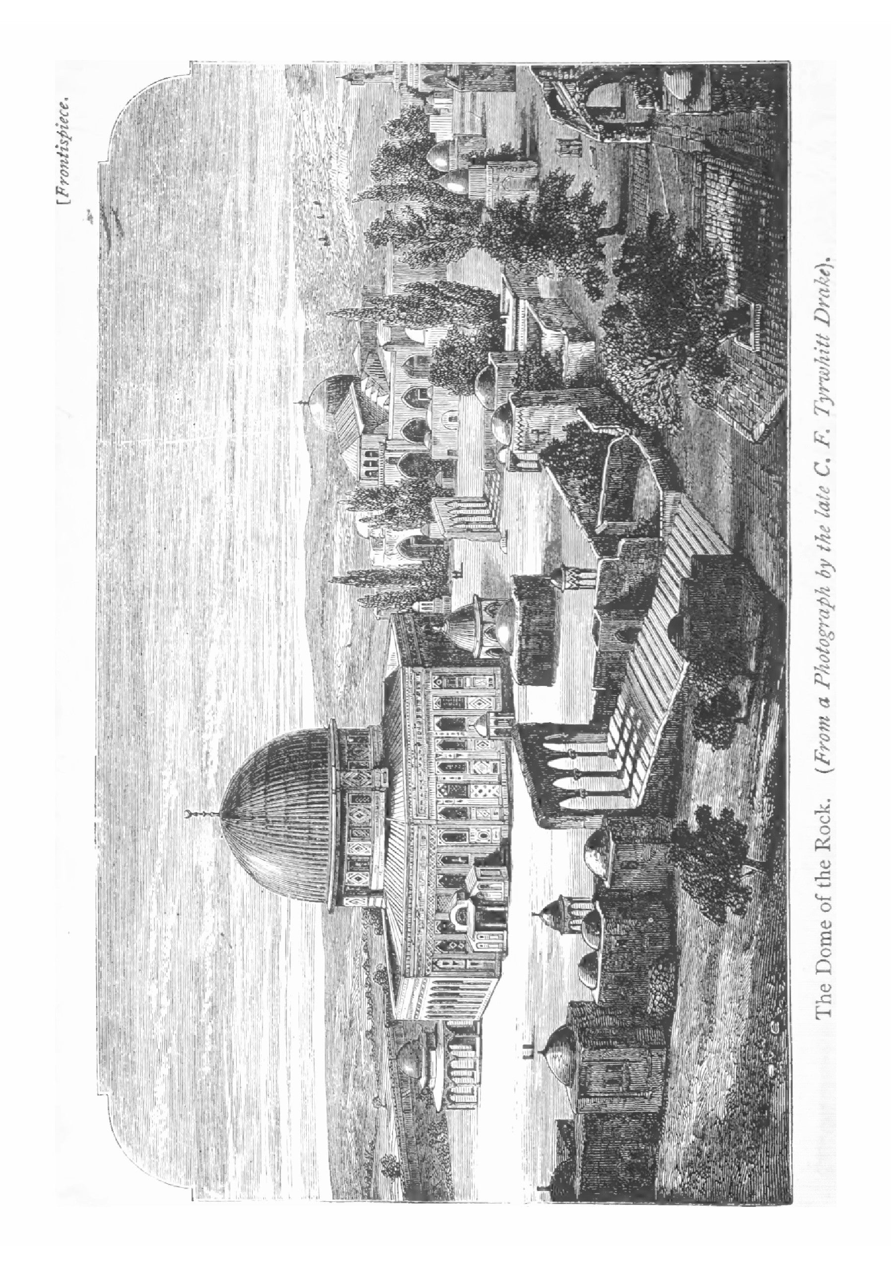 Twenty-One Years' Work in the Holy Land - Page 6