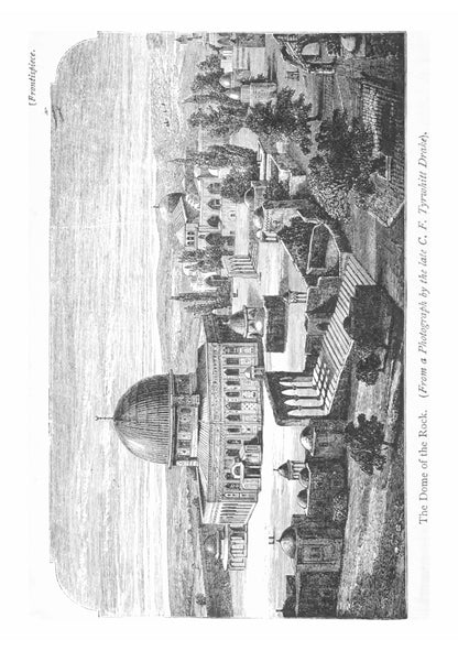 Twenty-One Years' Work in the Holy Land - Page 6