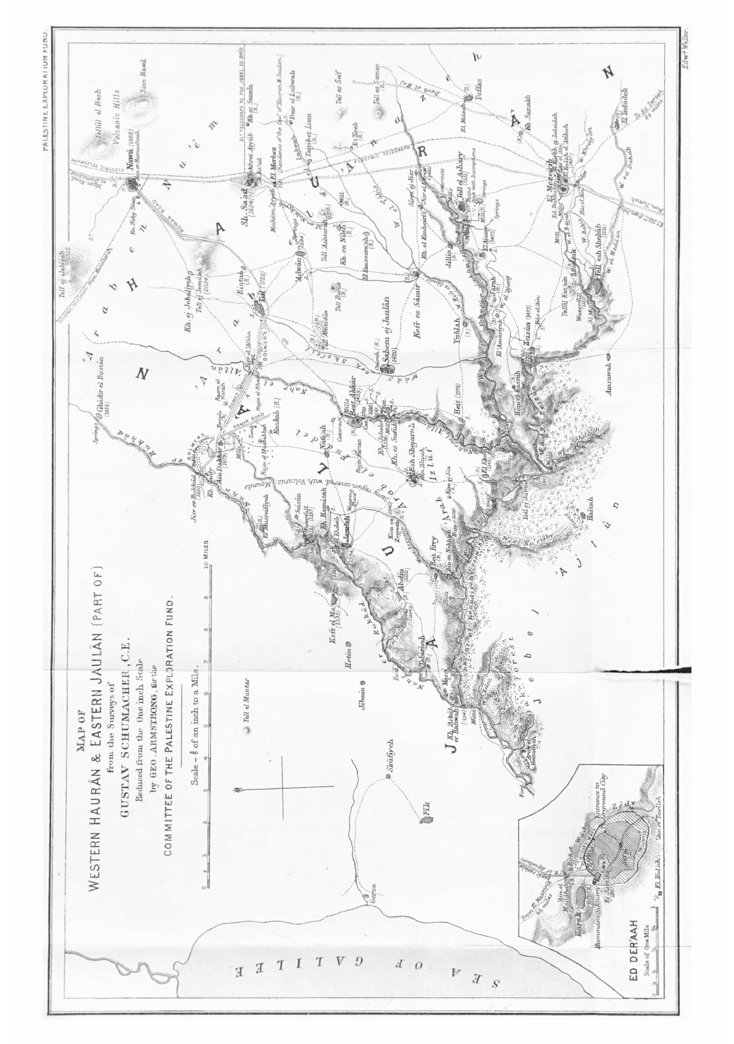 Across the Jordan - Page 6