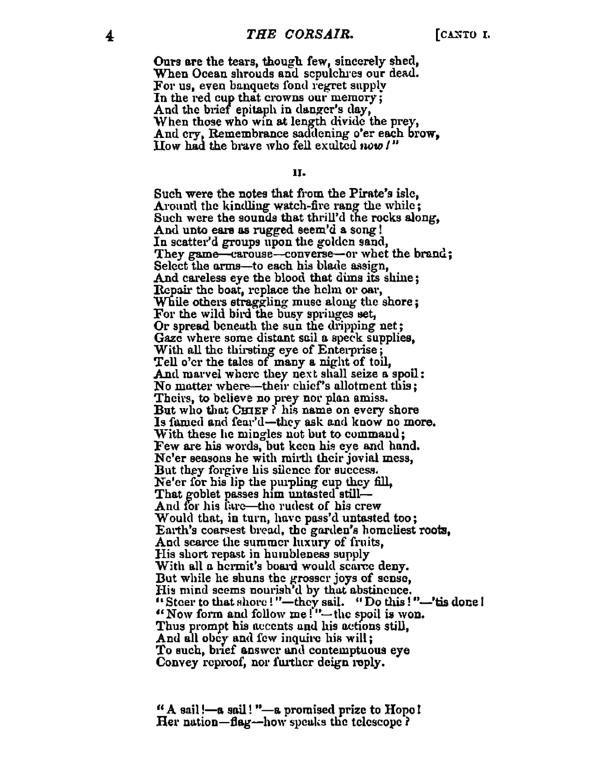 The Poetical Works of Lord Byron - Page 34