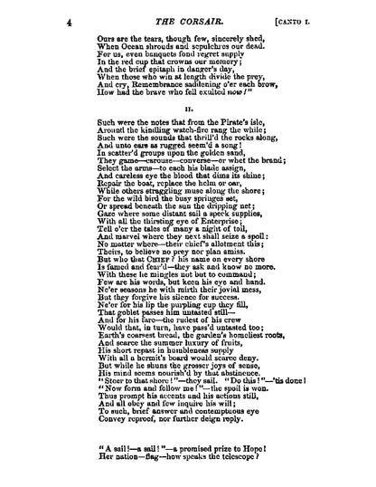 The Poetical Works of Lord Byron - Page 34