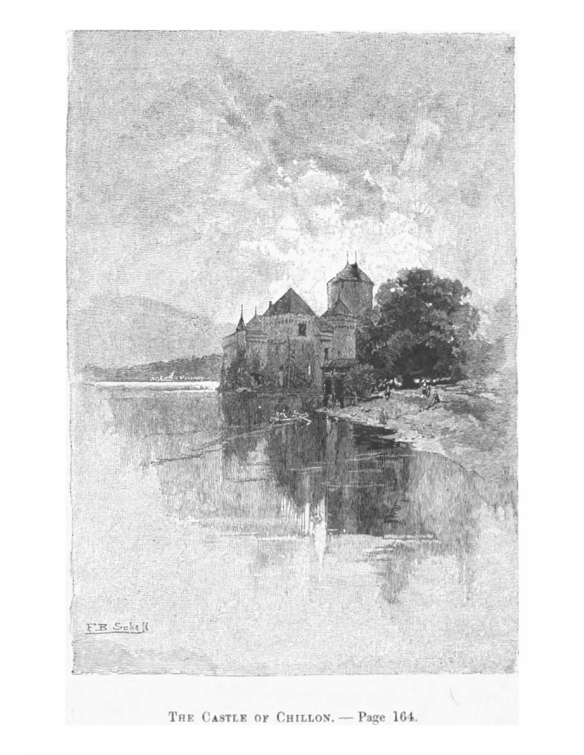 The Poetical Works of Lord Byron - Page 6