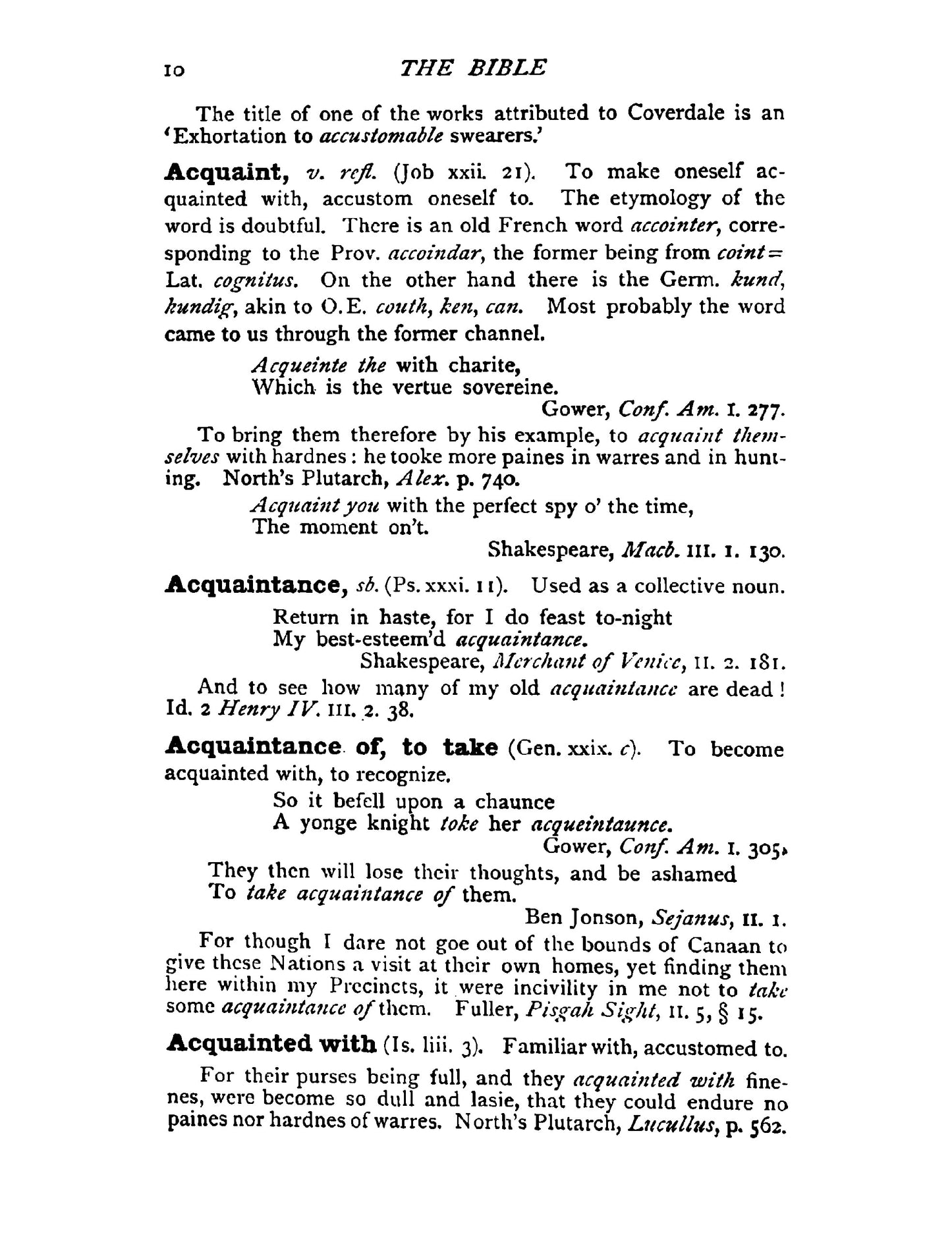 The Bible Word-Book - Page 24