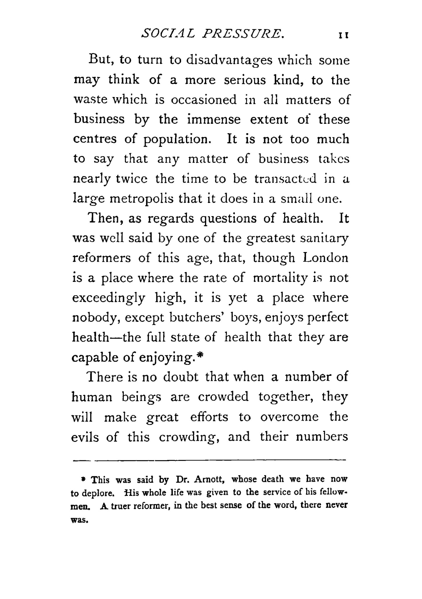 Social Pressure - Page 21