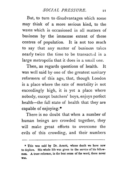 Social Pressure - Page 21