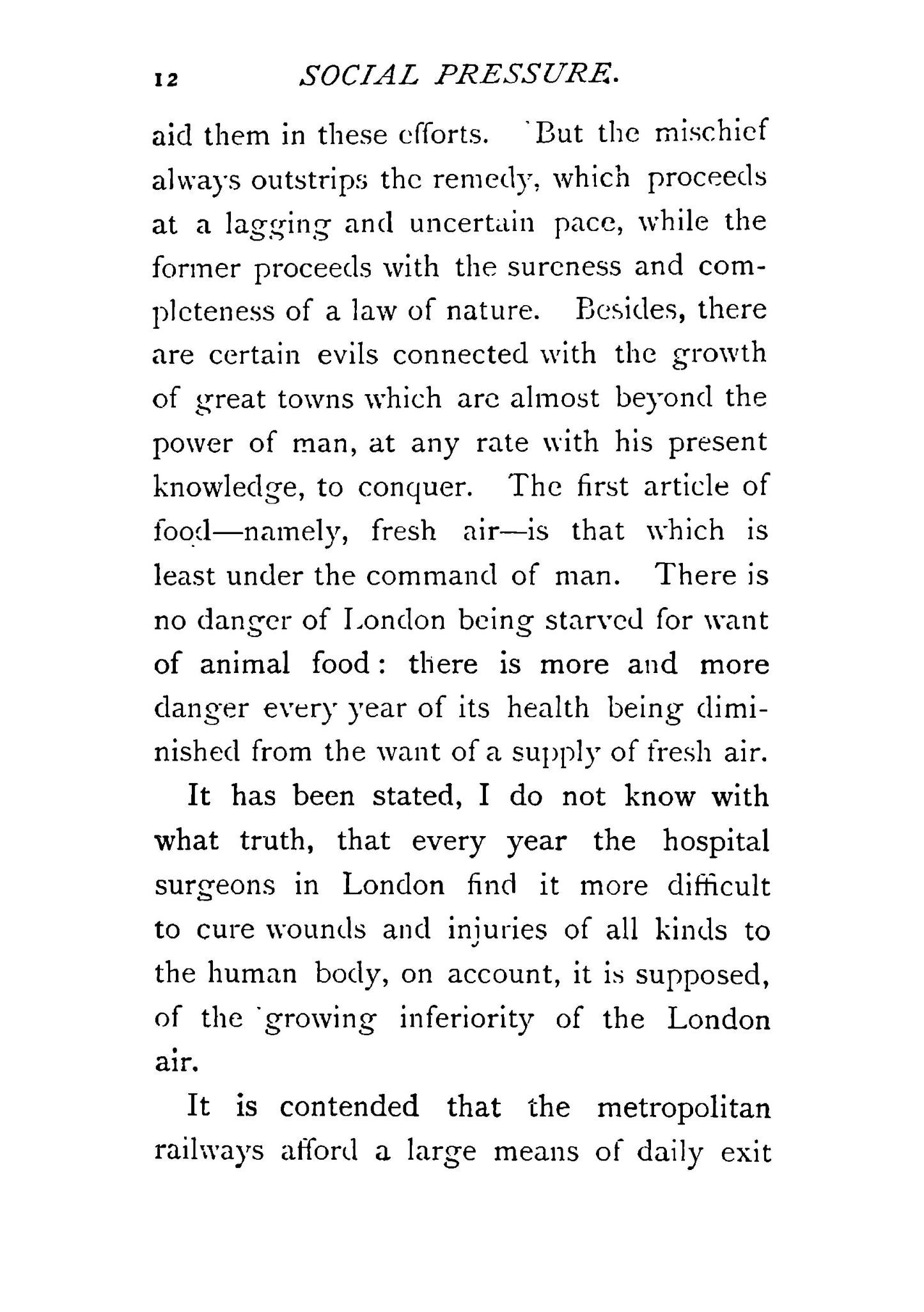 Social Pressure - Page 22