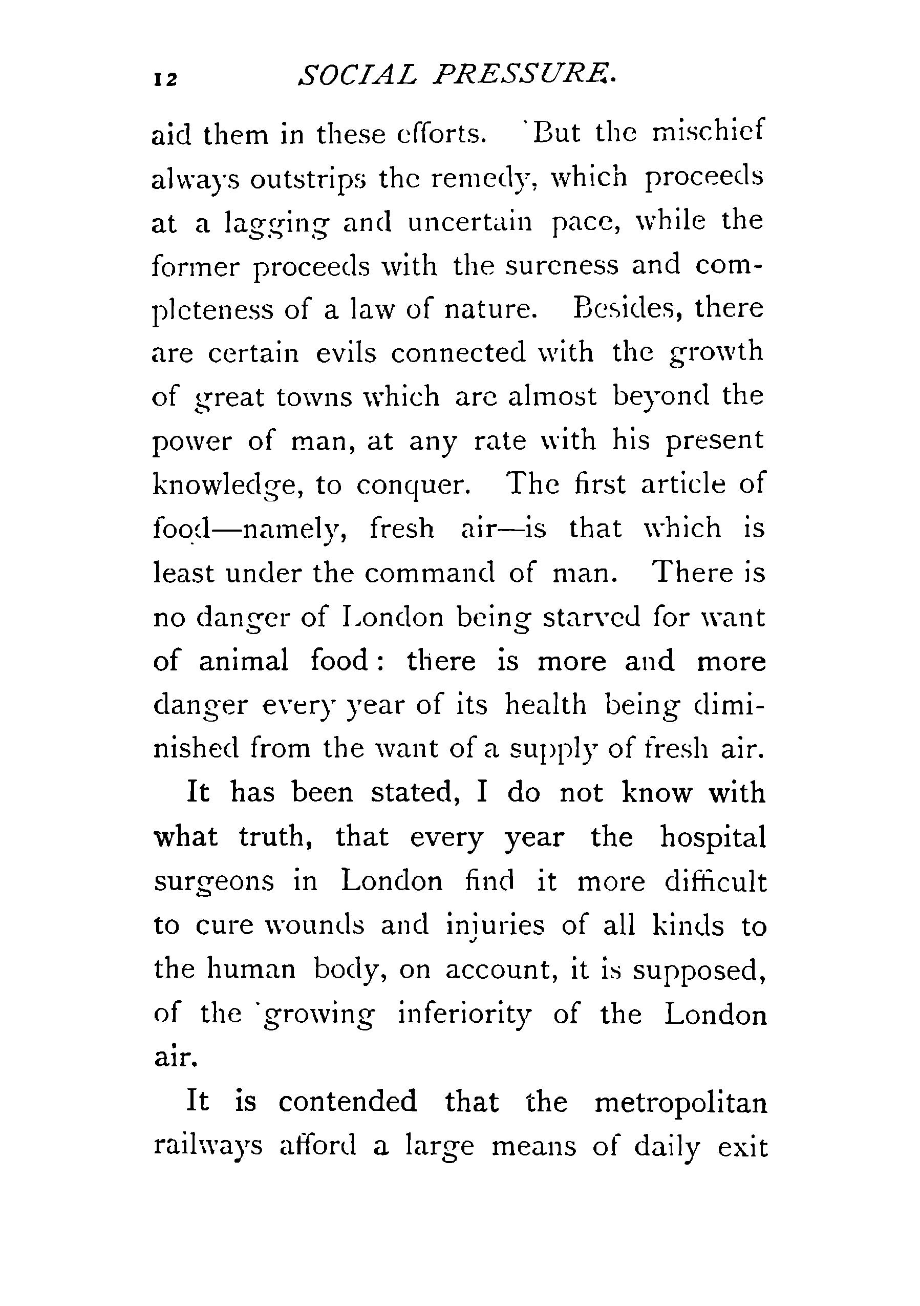 Social Pressure - Page 22