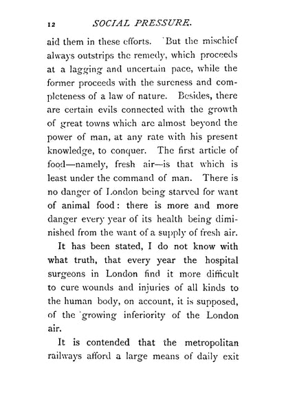 Social Pressure - Page 22