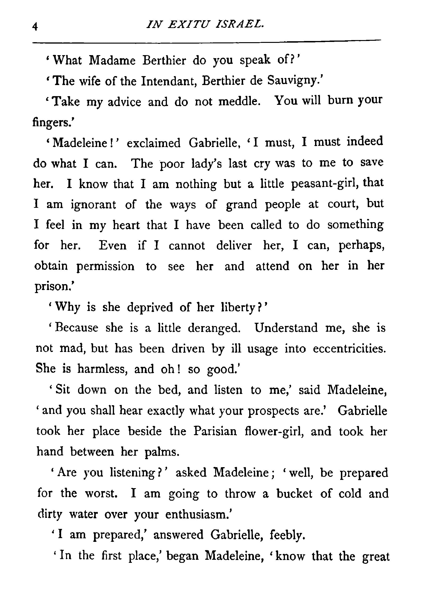 In Exitu Israel - Page 10