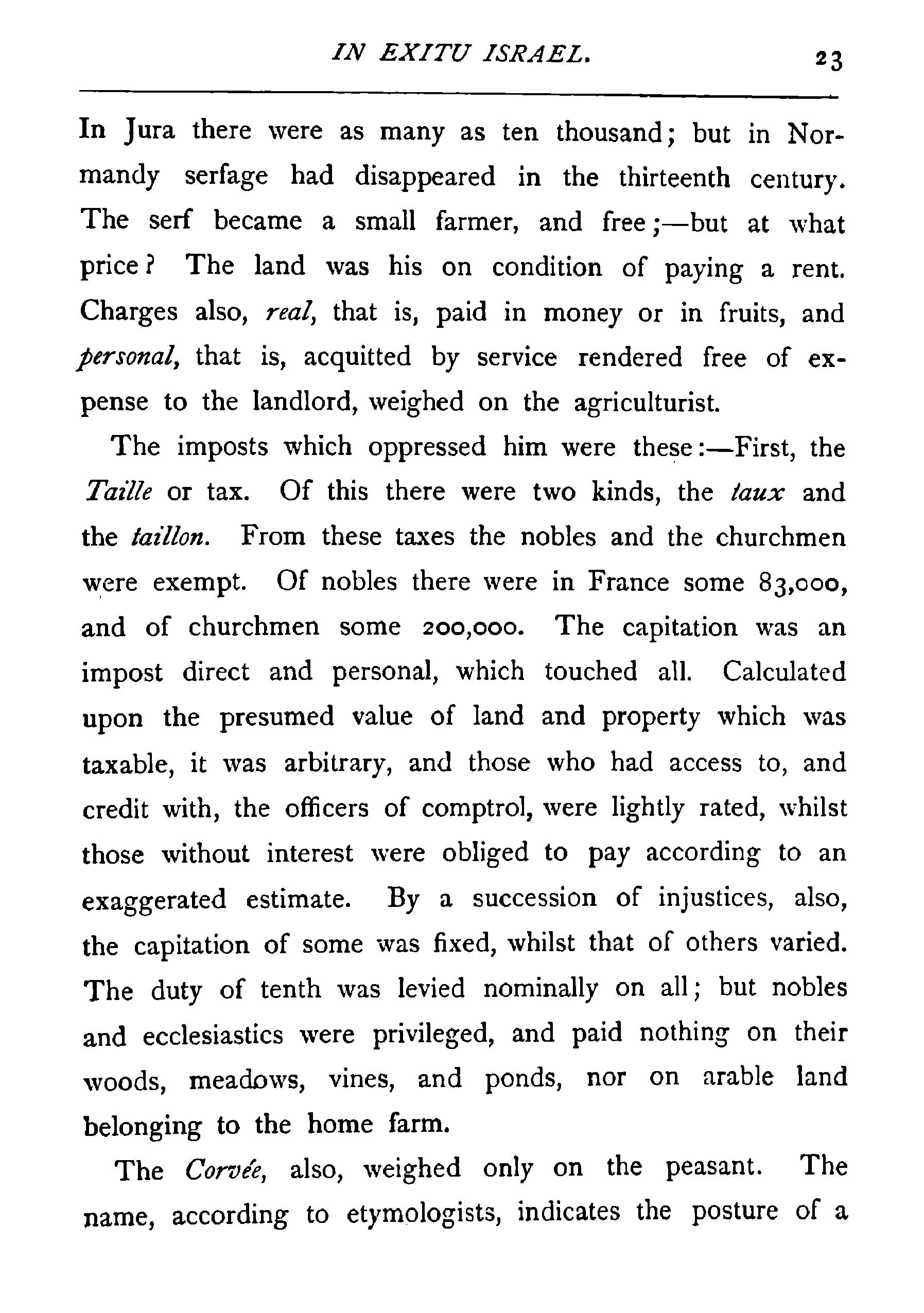 In Exitu Israel - Page 37