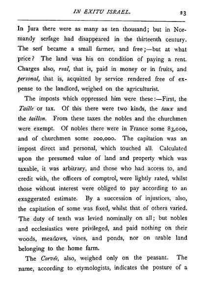 In Exitu Israel - Page 37