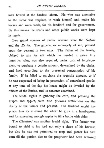 In Exitu Israel - Page 38