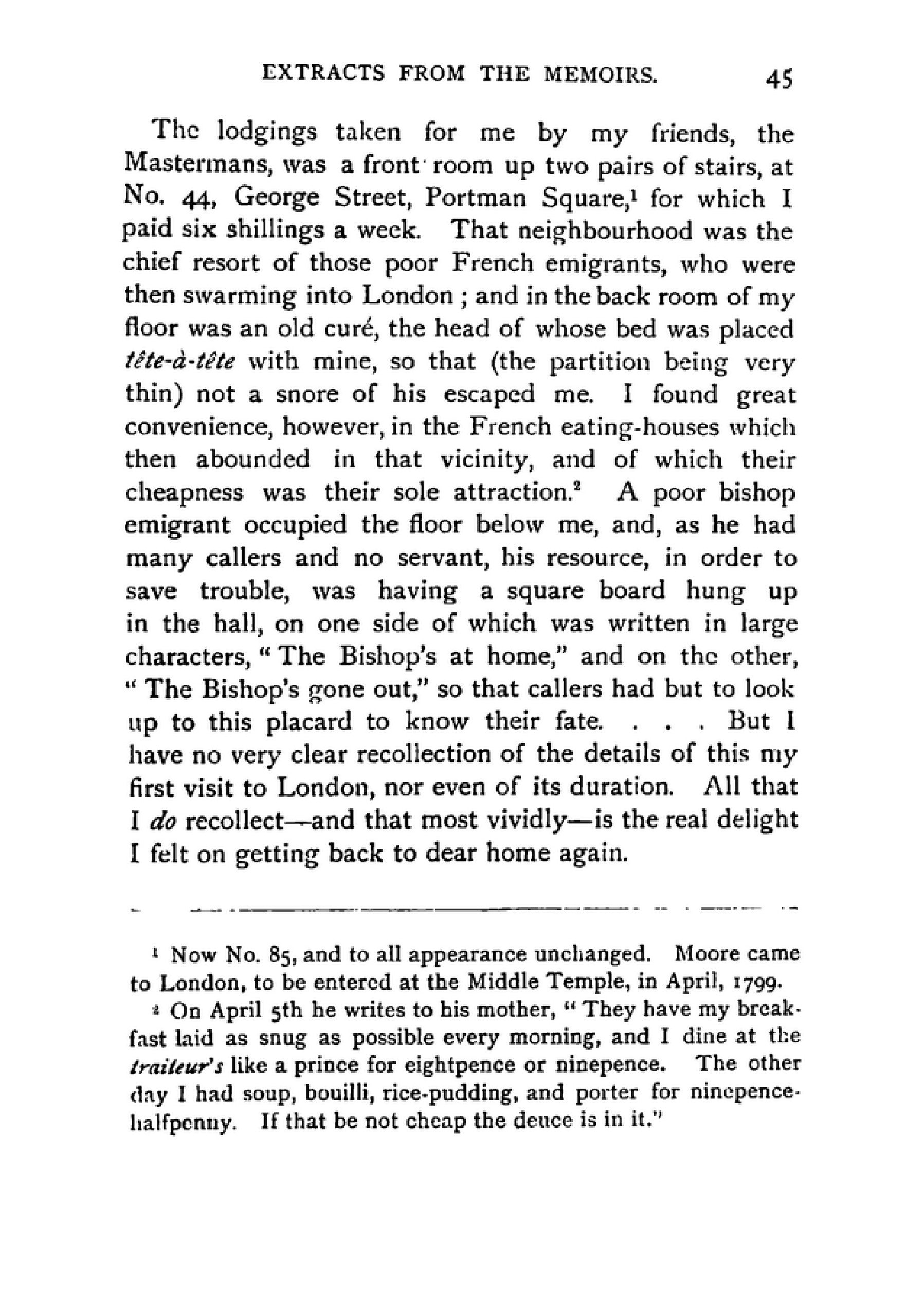 Thomas Moore Anecdotes - Page 47