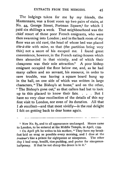Thomas Moore Anecdotes - Page 47