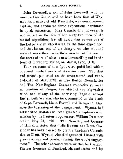 Collections and Proceedings of the Maine Historical Society - Page 16