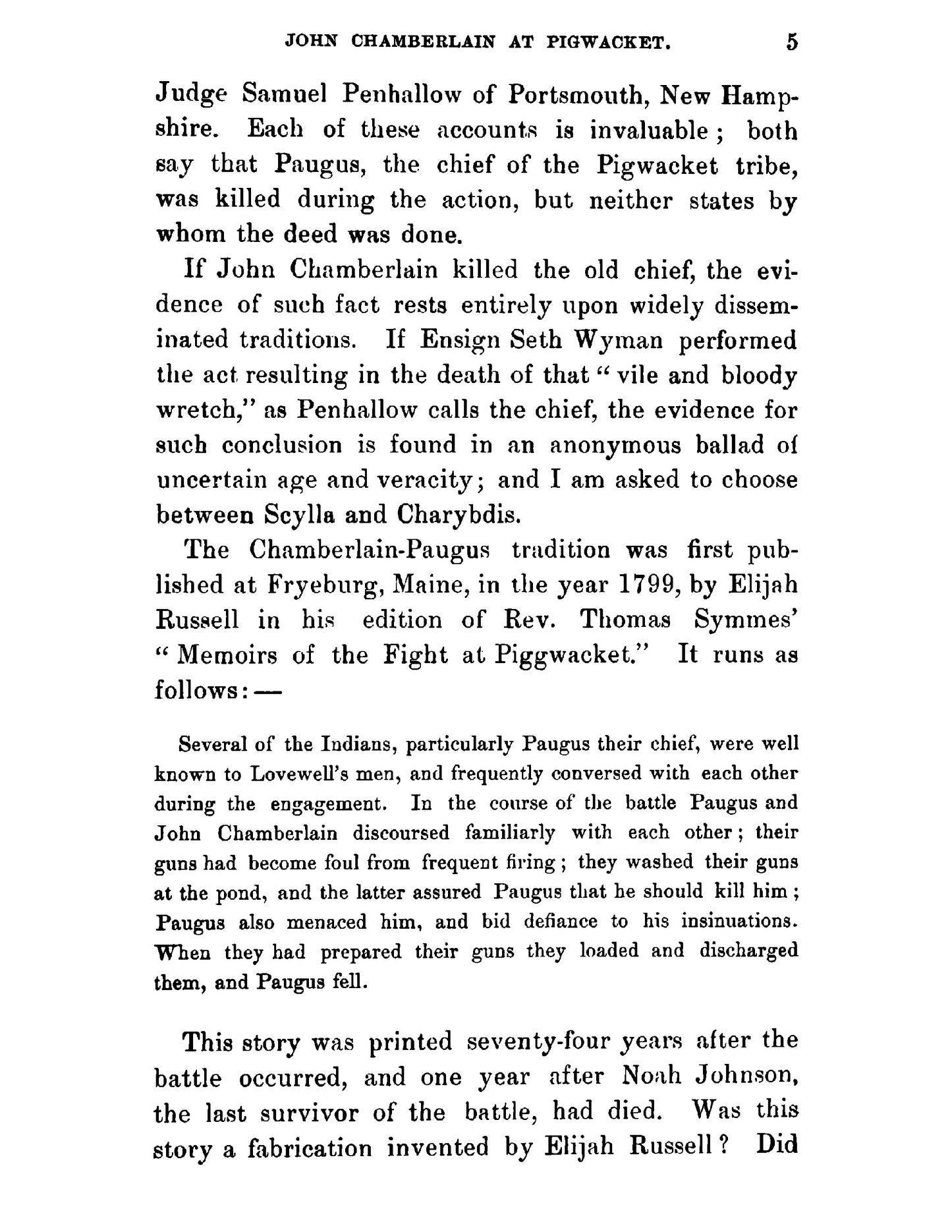 Collections and Proceedings of the Maine Historical Society - Page 17